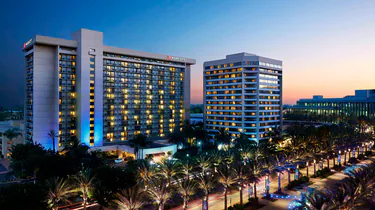 Anaheim